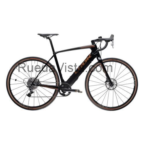 Look e-765 Gravel ficha-técnica e avaliações